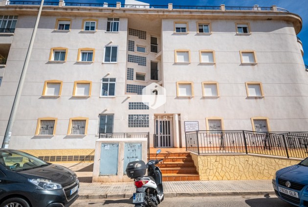 Tweedehands - Appartement / flat -
Orihuela Costa - Costa Blanca