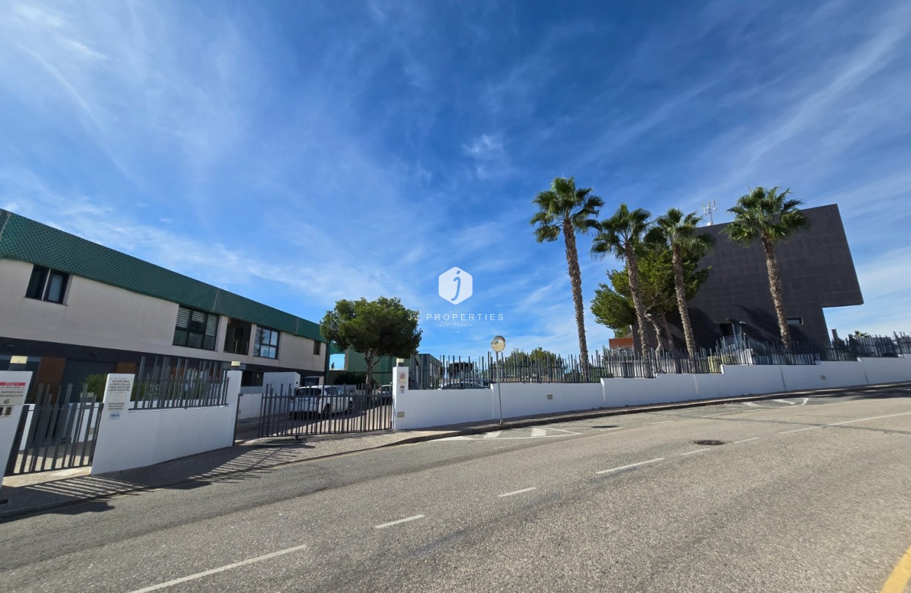 Tweedehands - Appartement / flat -
Orihuela Costa - Costa Blanca