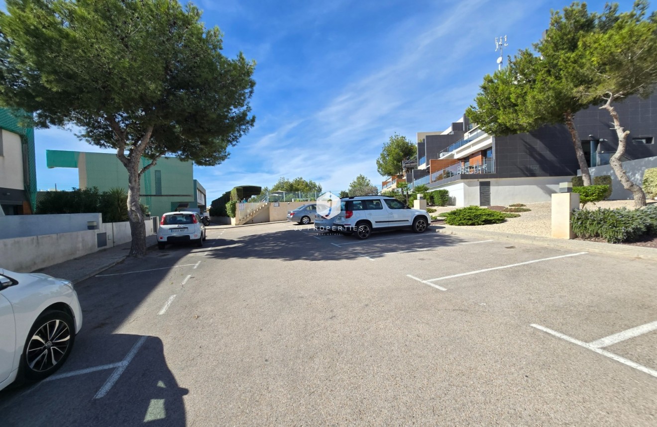 Tweedehands - Appartement / flat -
Orihuela Costa - Costa Blanca