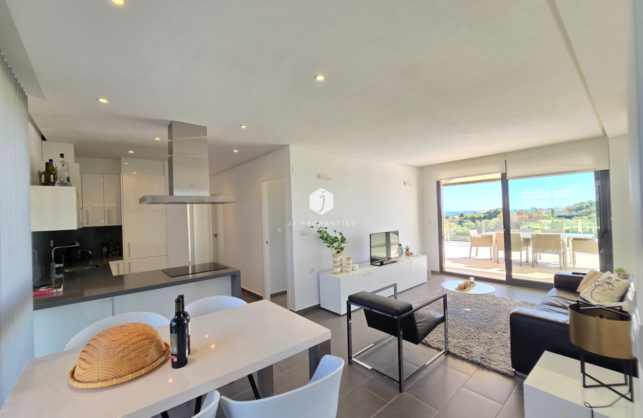 Tweedehands - Appartement / flat -
Orihuela Costa - Costa Blanca