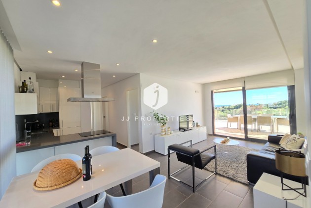 Tweedehands - Appartement / flat -
Orihuela Costa - Costa Blanca