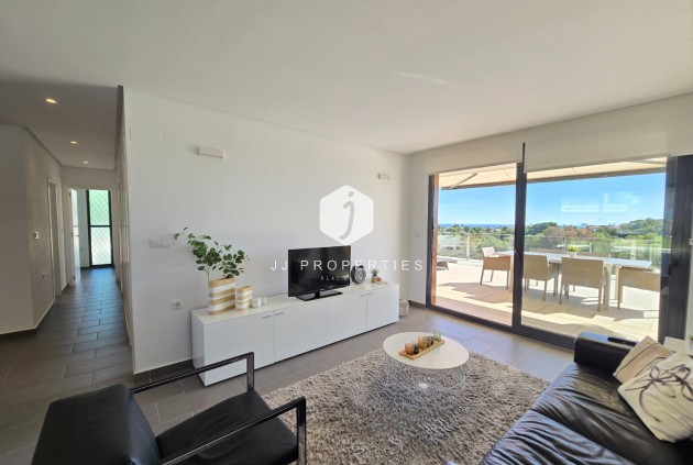 Tweedehands - Appartement / flat -
Orihuela Costa - Costa Blanca