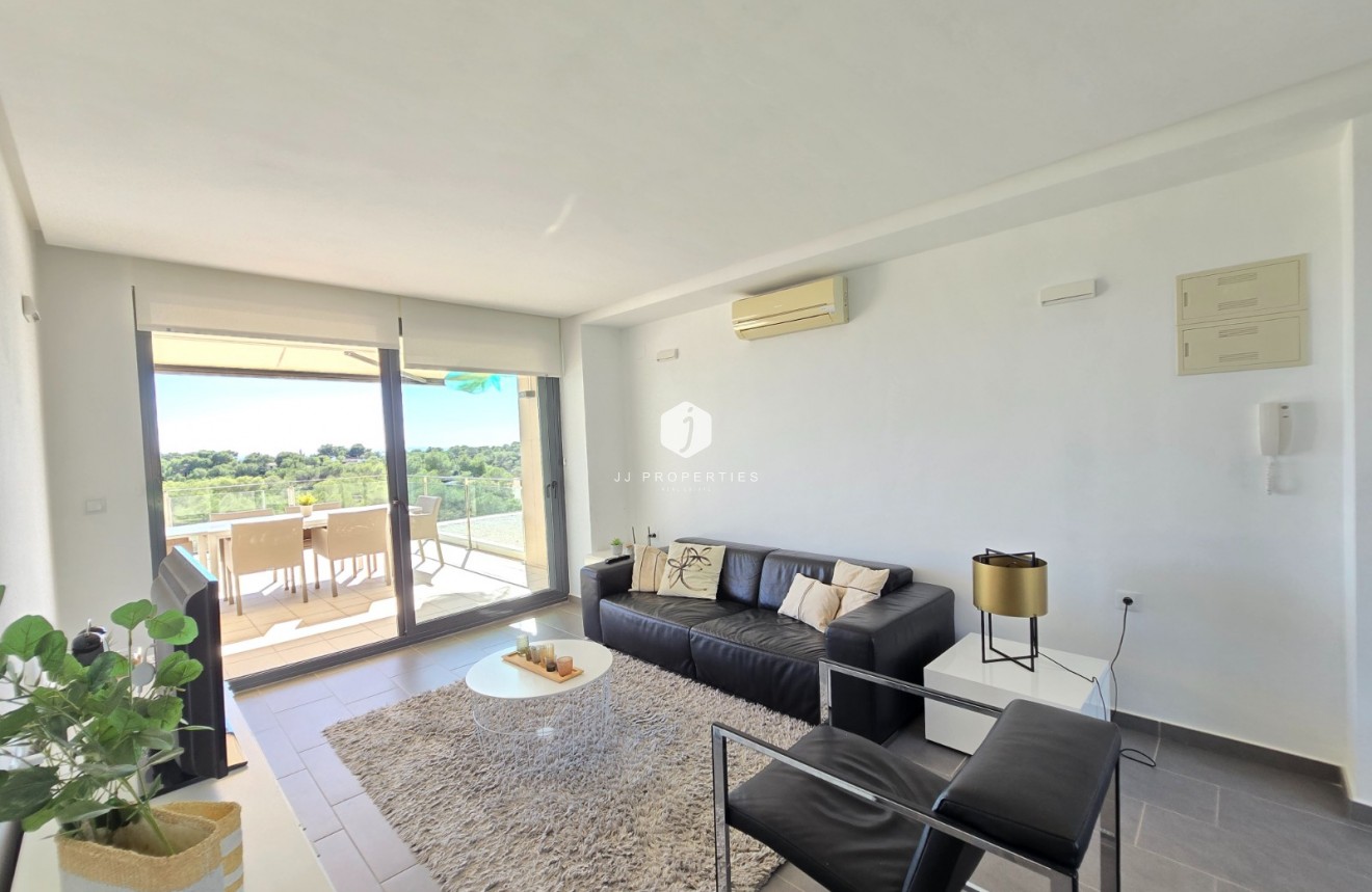 Tweedehands - Appartement / flat -
Orihuela Costa - Costa Blanca