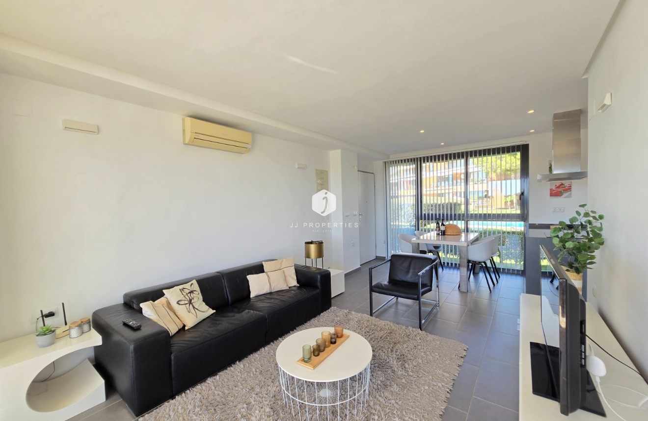 Tweedehands - Appartement / flat -
Orihuela Costa - Costa Blanca