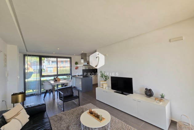 Tweedehands - Appartement / flat -
Orihuela Costa - Costa Blanca