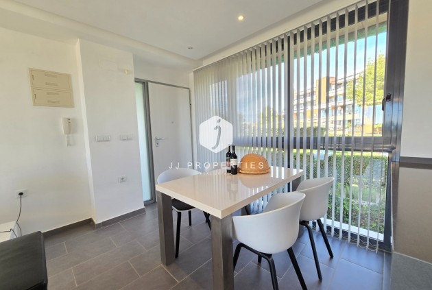 Tweedehands - Appartement / flat -
Orihuela Costa - Costa Blanca