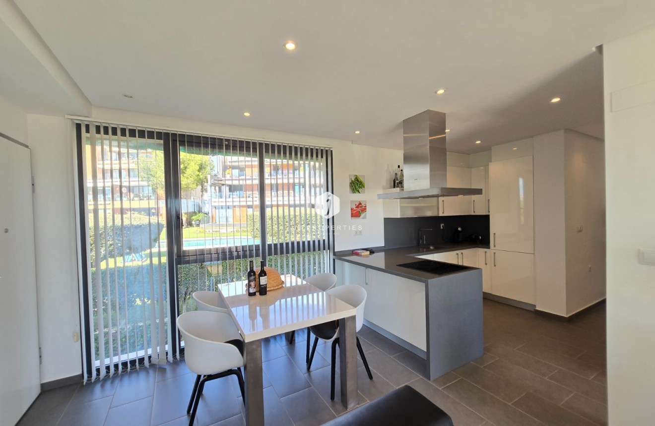 Tweedehands - Appartement / flat -
Orihuela Costa - Costa Blanca