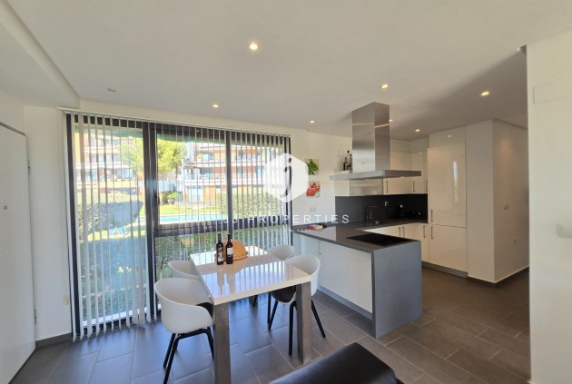 Tweedehands - Appartement / flat -
Orihuela Costa - Costa Blanca