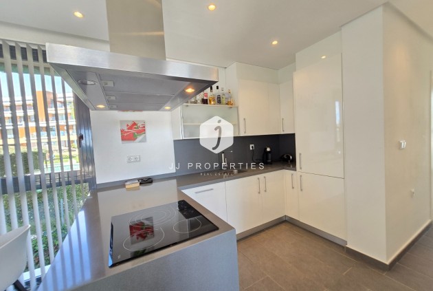 Tweedehands - Appartement / flat -
Orihuela Costa - Costa Blanca