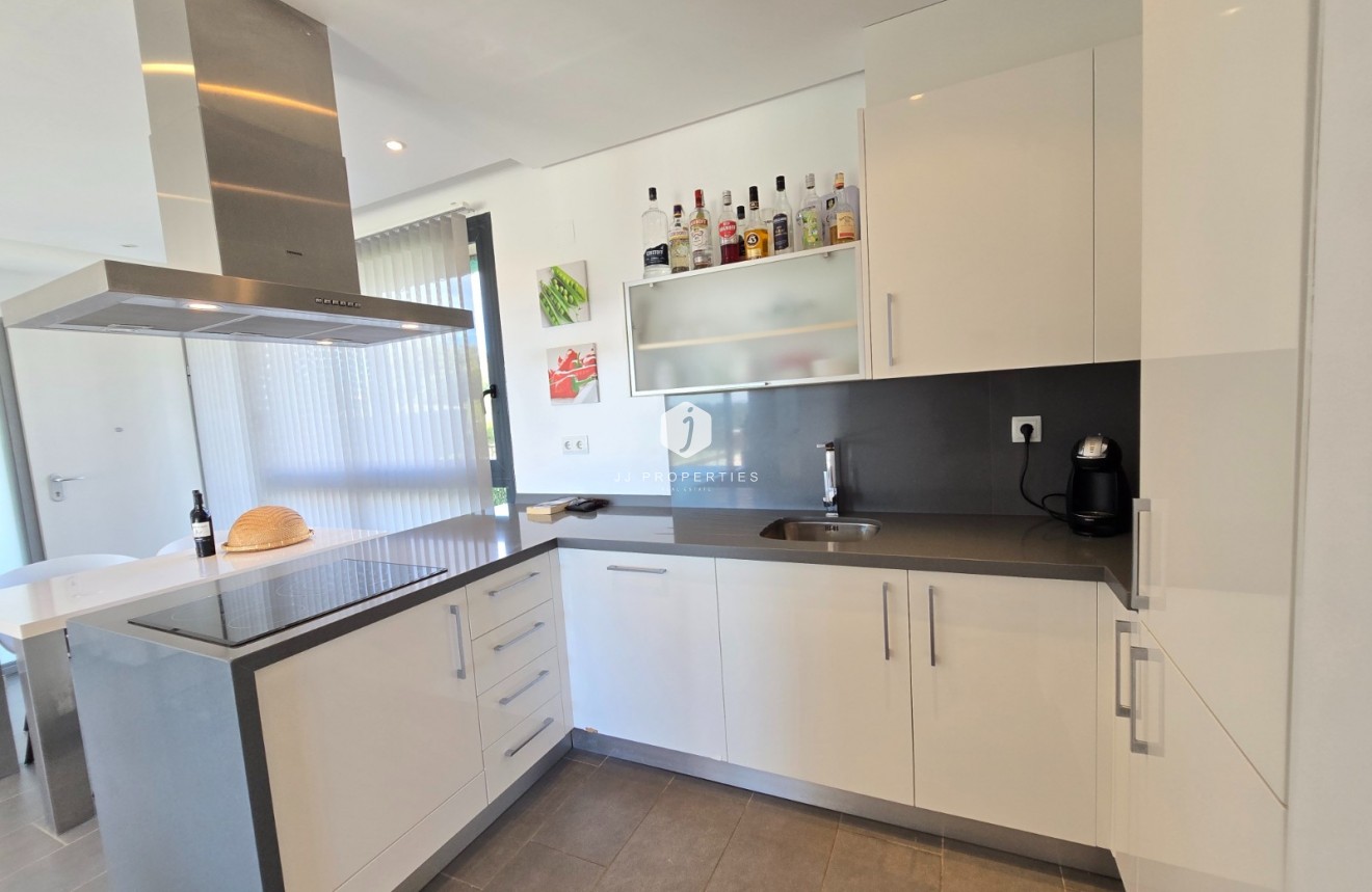 Tweedehands - Appartement / flat -
Orihuela Costa - Costa Blanca