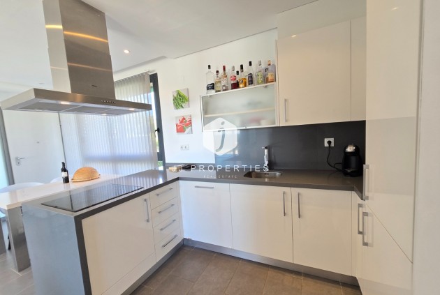 Tweedehands - Appartement / flat -
Orihuela Costa - Costa Blanca