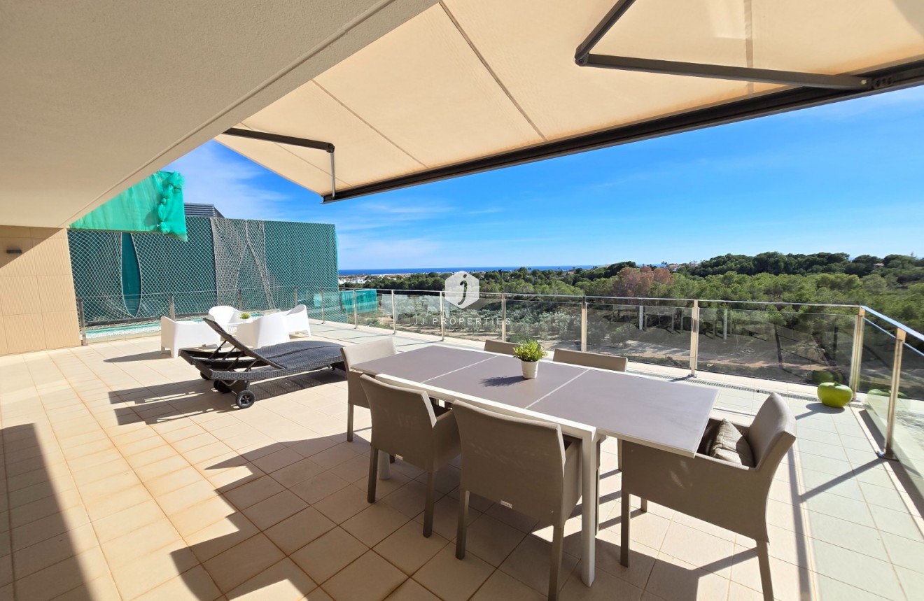 Tweedehands - Appartement / flat -
Orihuela Costa - Costa Blanca