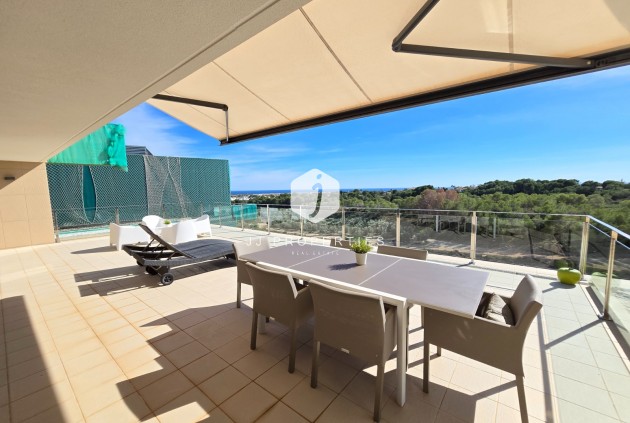 Tweedehands - Appartement / flat -
Orihuela Costa - Costa Blanca