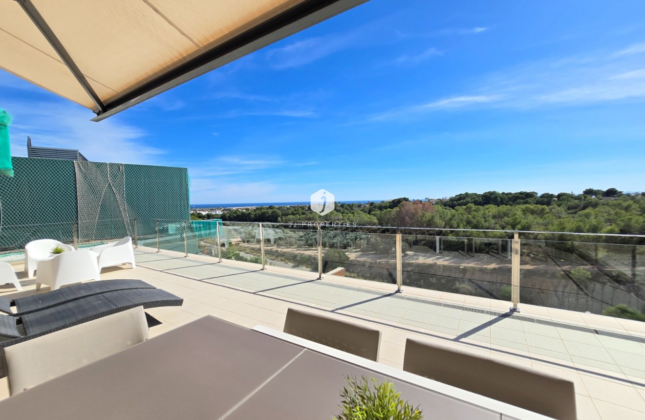 Tweedehands - Appartement / flat -
Orihuela Costa - Costa Blanca