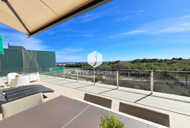 Tweedehands - Appartement / flat -
Orihuela Costa - Costa Blanca