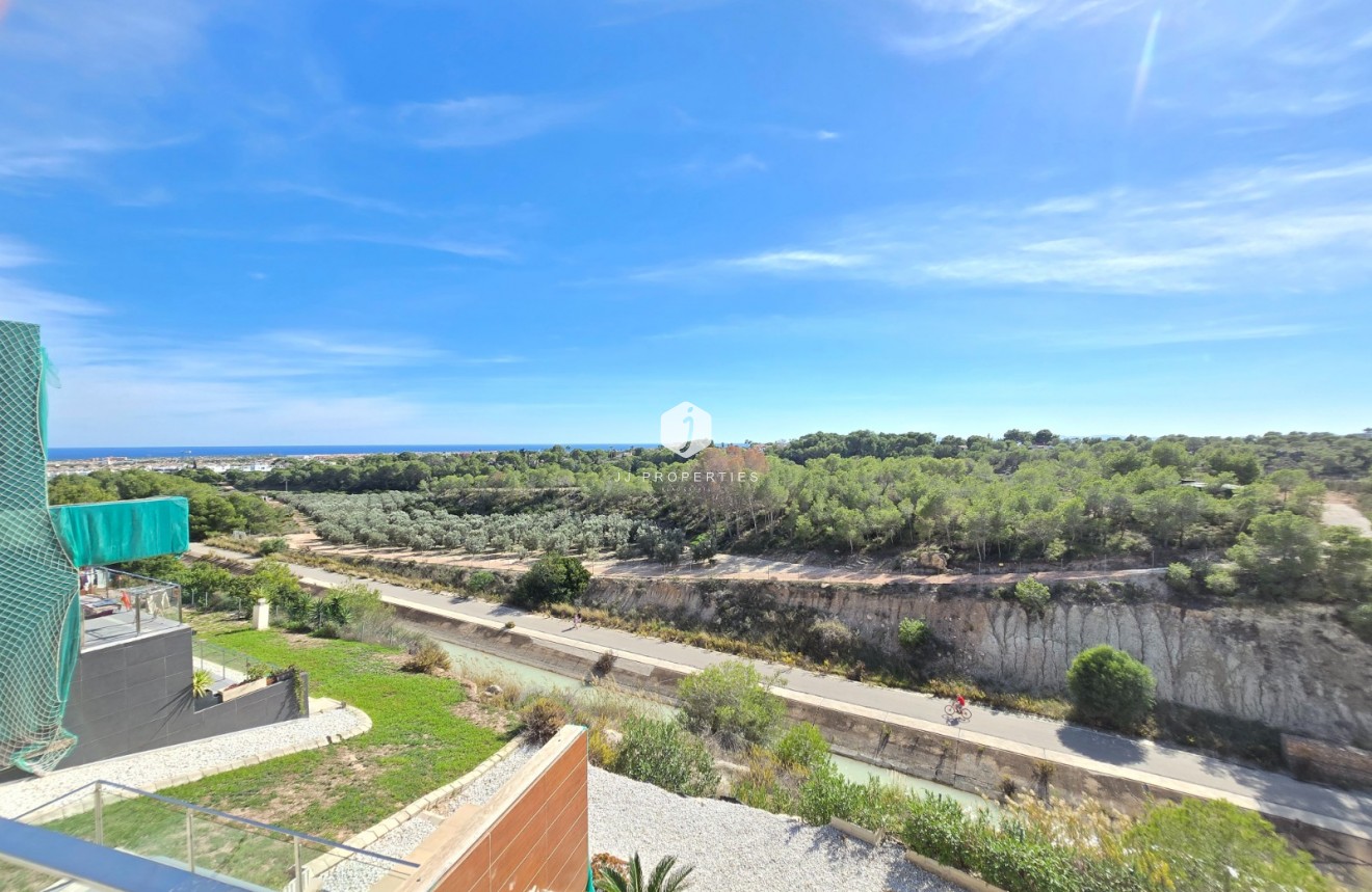 Tweedehands - Appartement / flat -
Orihuela Costa - Costa Blanca