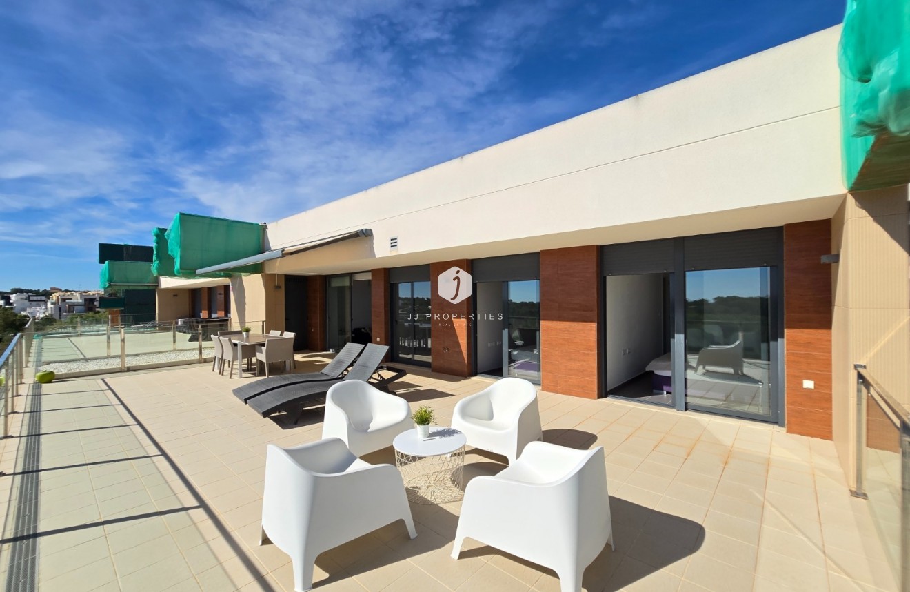 Tweedehands - Appartement / flat -
Orihuela Costa - Costa Blanca