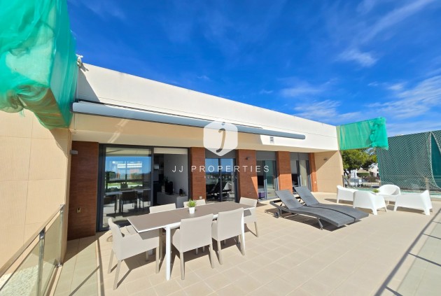 Tweedehands - Appartement / flat -
Orihuela Costa - Costa Blanca