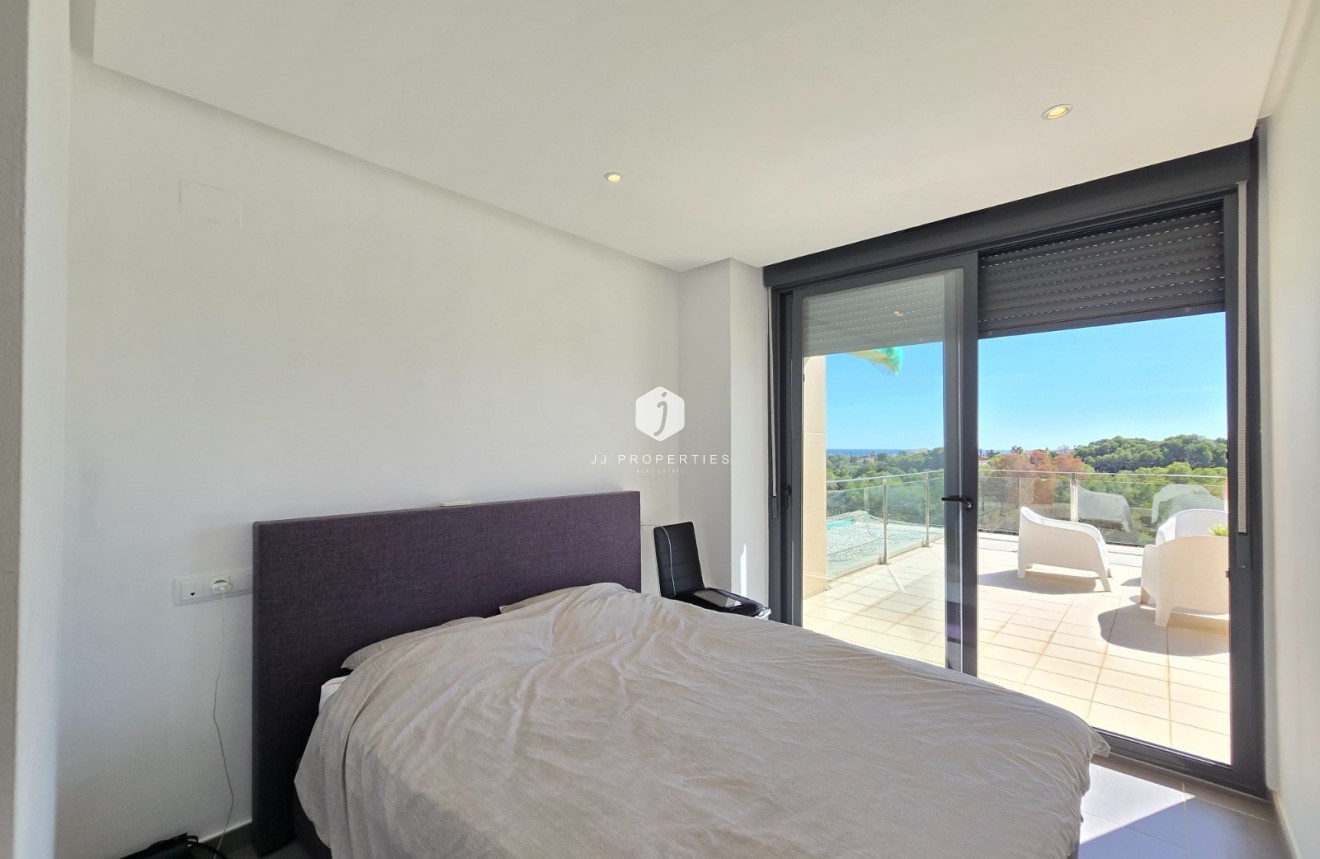 Tweedehands - Appartement / flat -
Orihuela Costa - Costa Blanca