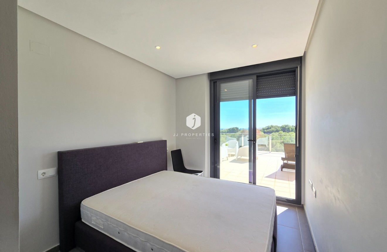 Tweedehands - Appartement / flat -
Orihuela Costa - Costa Blanca