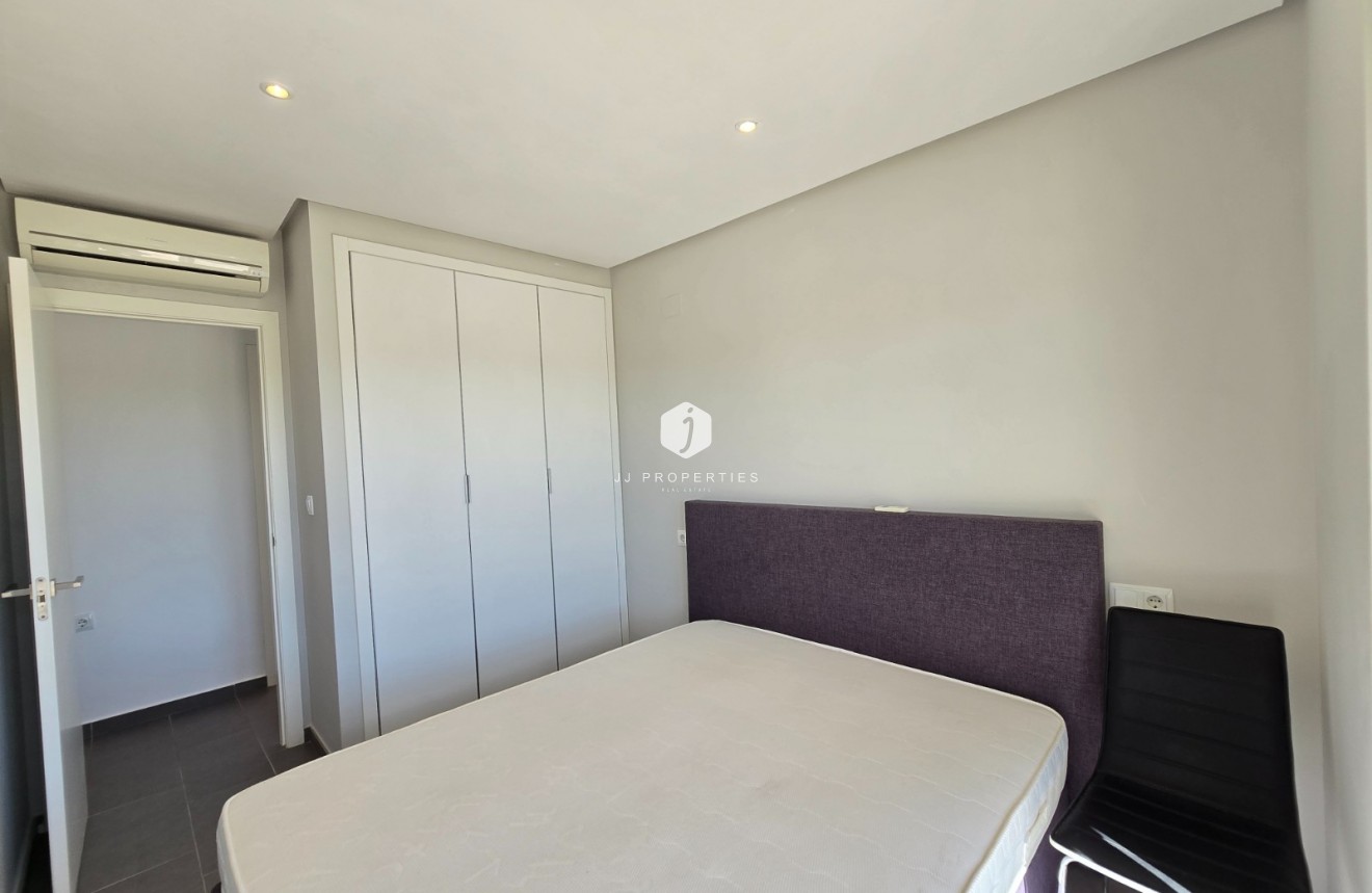 Tweedehands - Appartement / flat -
Orihuela Costa - Costa Blanca