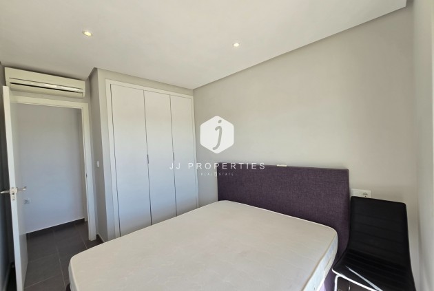 Tweedehands - Appartement / flat -
Orihuela Costa - Costa Blanca