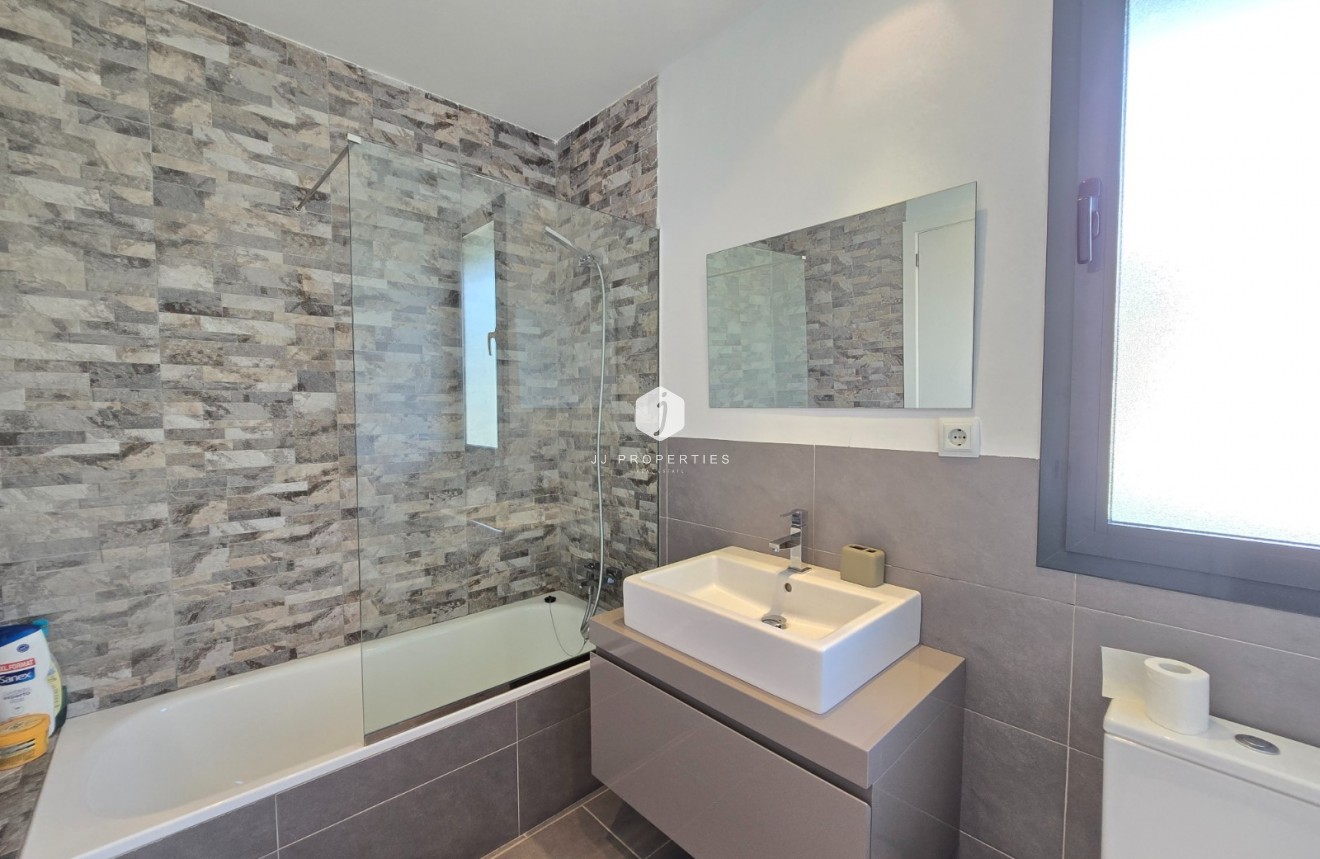 Tweedehands - Appartement / flat -
Orihuela Costa - Costa Blanca