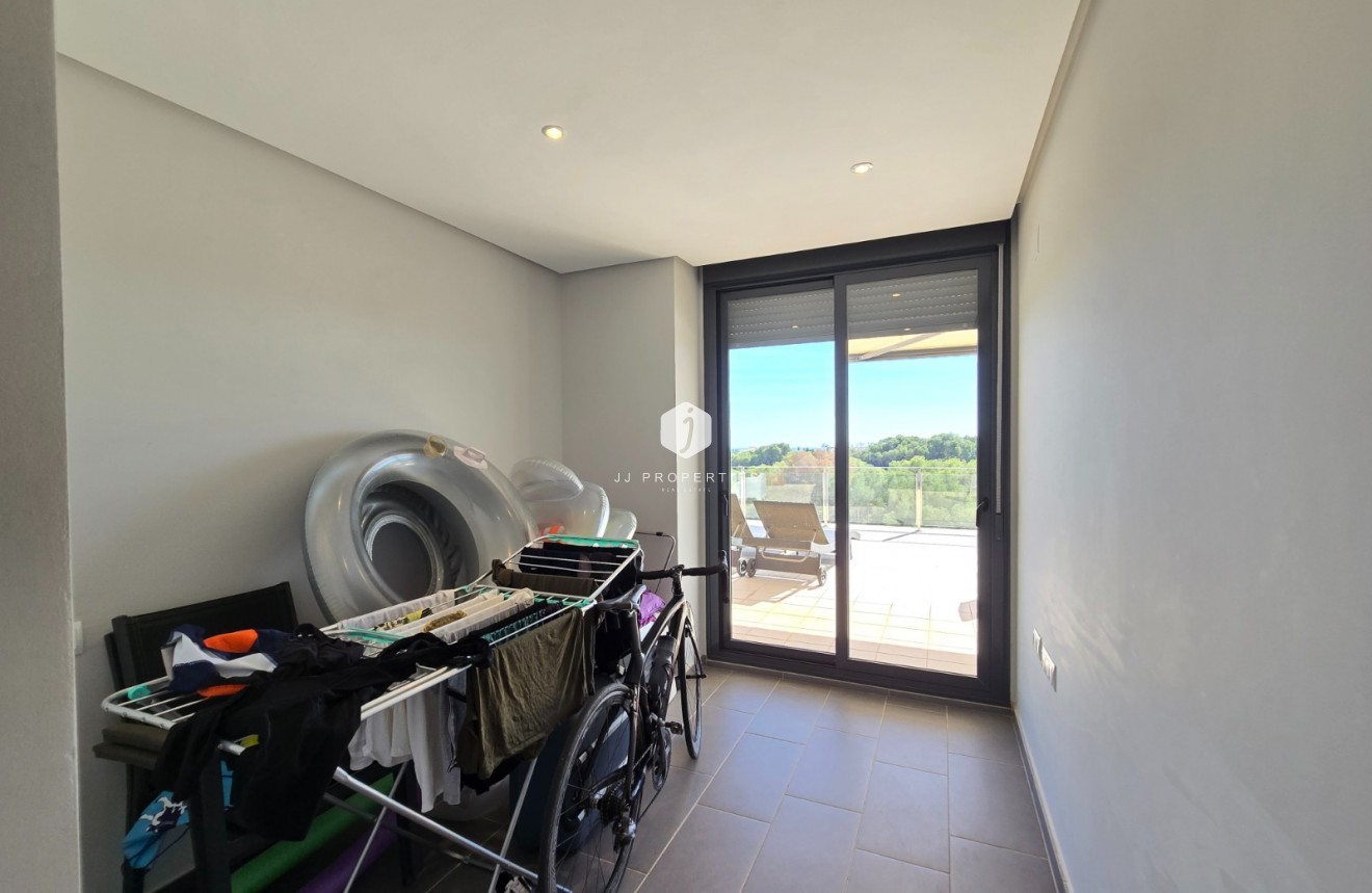 Tweedehands - Appartement / flat -
Orihuela Costa - Costa Blanca