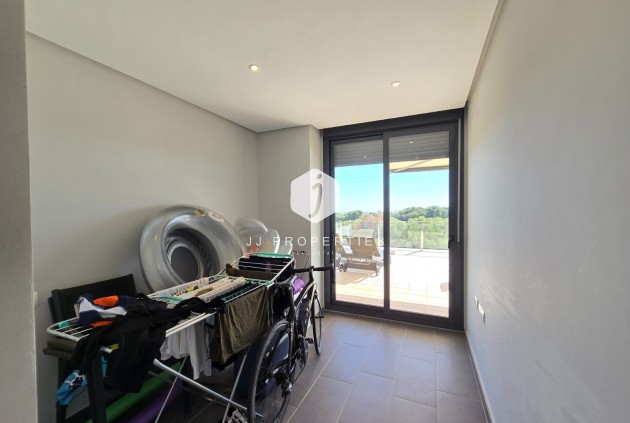 Tweedehands - Appartement / flat -
Orihuela Costa - Costa Blanca