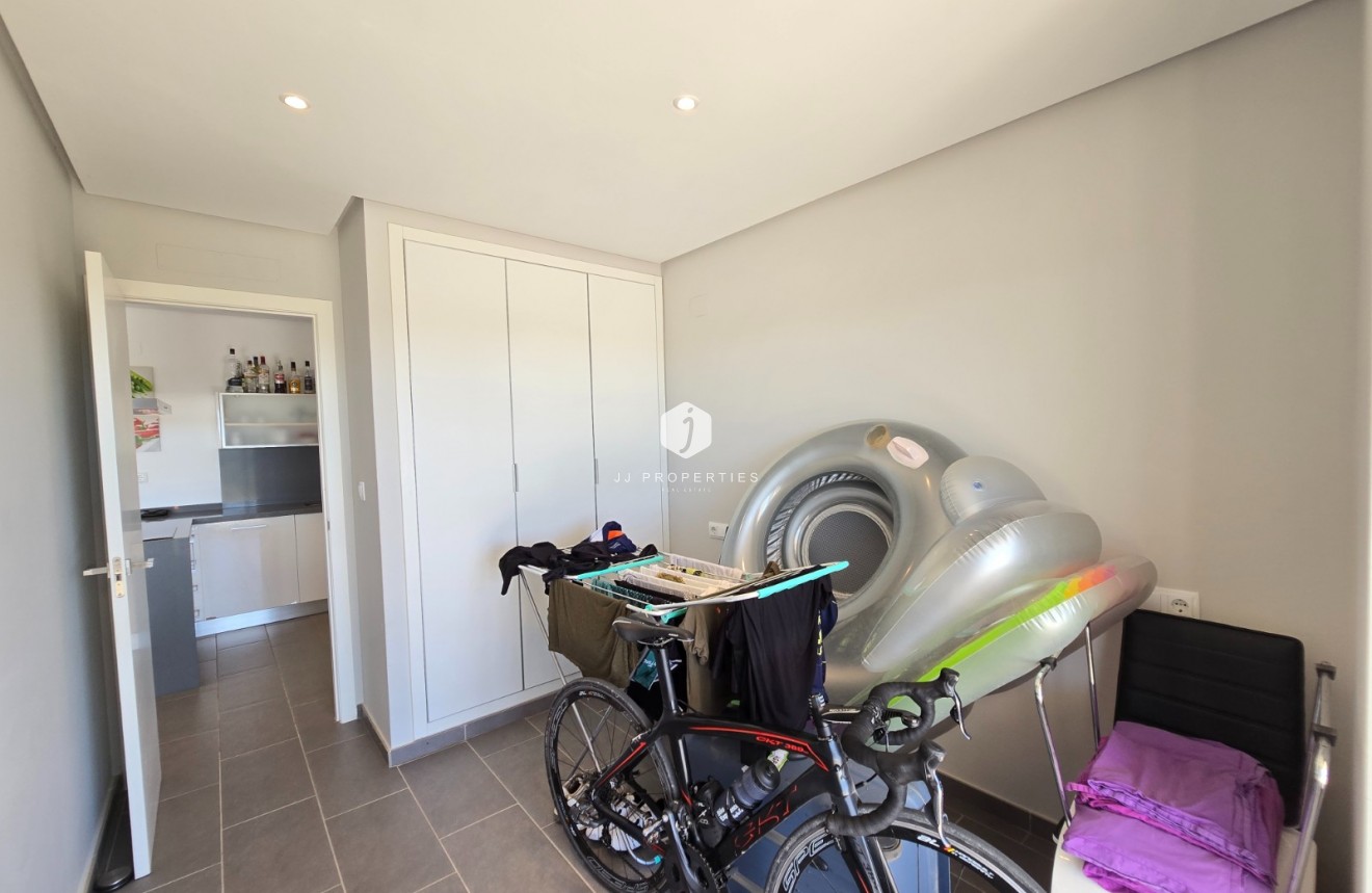 Tweedehands - Appartement / flat -
Orihuela Costa - Costa Blanca