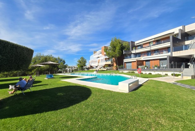 Tweedehands - Appartement / flat -
Orihuela Costa - Costa Blanca