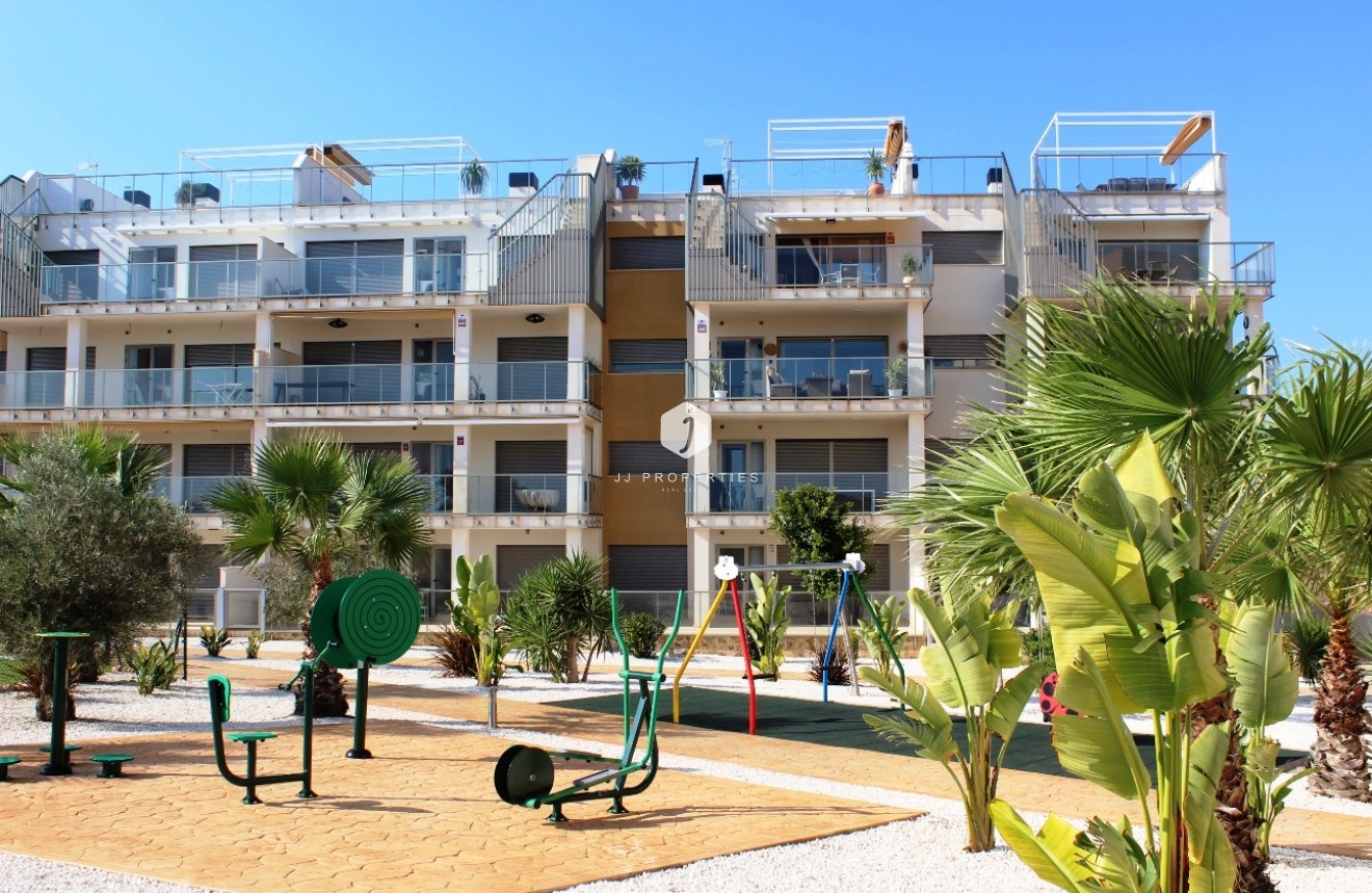 Tweedehands - Appartement / flat -
Orihuela Costa - Costa Blanca