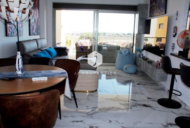 Tweedehands - Appartement / flat -
Orihuela Costa - Costa Blanca