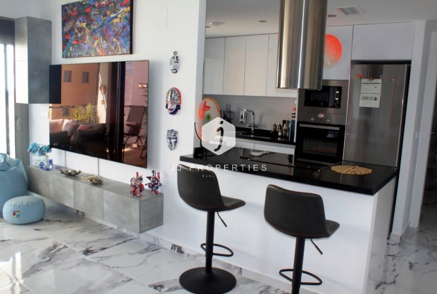 Tweedehands - Appartement / flat -
Orihuela Costa - Costa Blanca