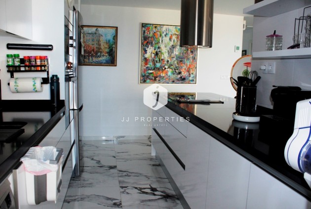 Tweedehands - Appartement / flat -
Orihuela Costa - Costa Blanca