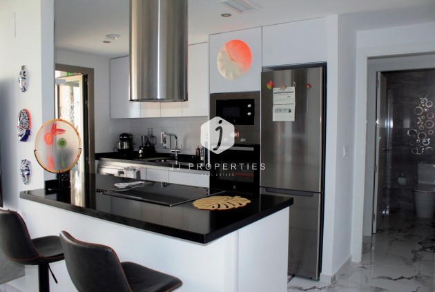 Tweedehands - Appartement / flat -
Orihuela Costa - Costa Blanca