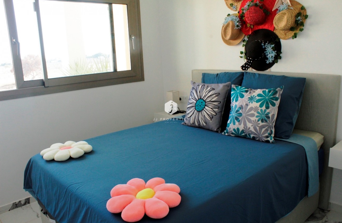 Tweedehands - Appartement / flat -
Orihuela Costa - Costa Blanca