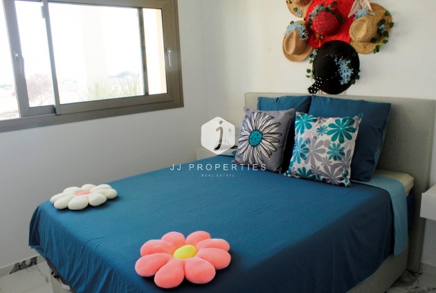 Tweedehands - Appartement / flat -
Orihuela Costa - Costa Blanca