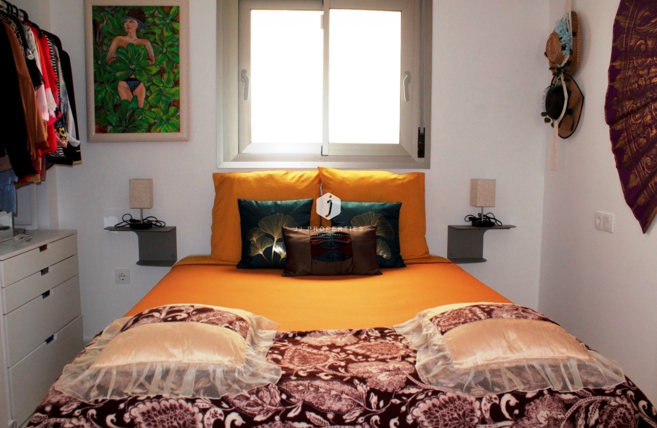 Tweedehands - Appartement / flat -
Orihuela Costa - Costa Blanca