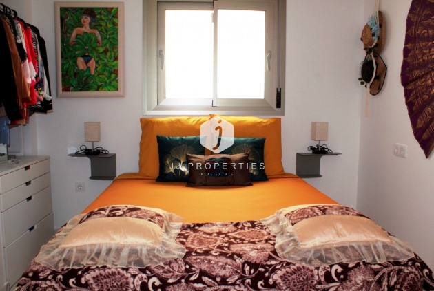 Tweedehands - Appartement / flat -
Orihuela Costa - Costa Blanca