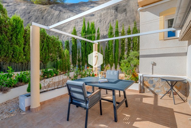 Tweedehands - Chalet -
Ciudad Quesada - Costa Blanca