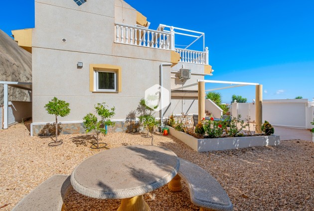 Tweedehands - Chalet -
Ciudad Quesada - Costa Blanca