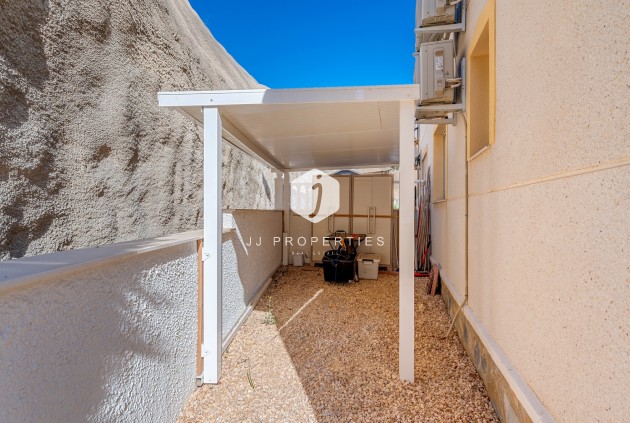 Tweedehands - Chalet -
Ciudad Quesada - Costa Blanca