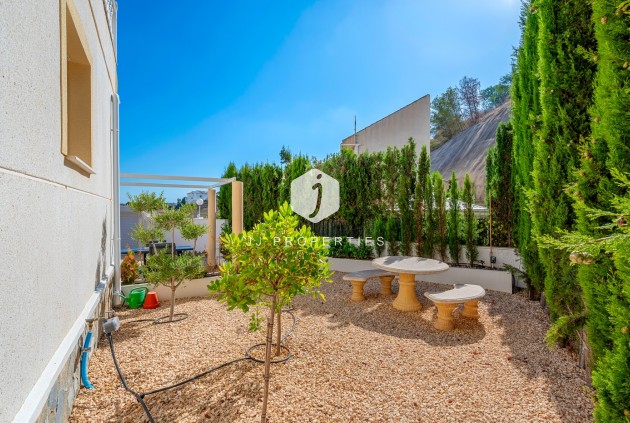 Tweedehands - Chalet -
Ciudad Quesada - Costa Blanca