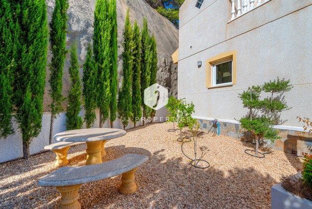 Tweedehands - Chalet -
Ciudad Quesada - Costa Blanca