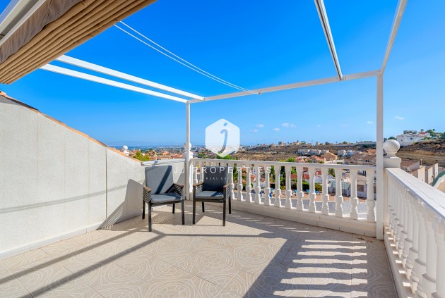 Tweedehands - Chalet -
Ciudad Quesada - Costa Blanca