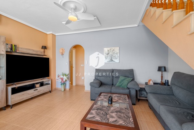 Tweedehands - Chalet -
Ciudad Quesada - Costa Blanca