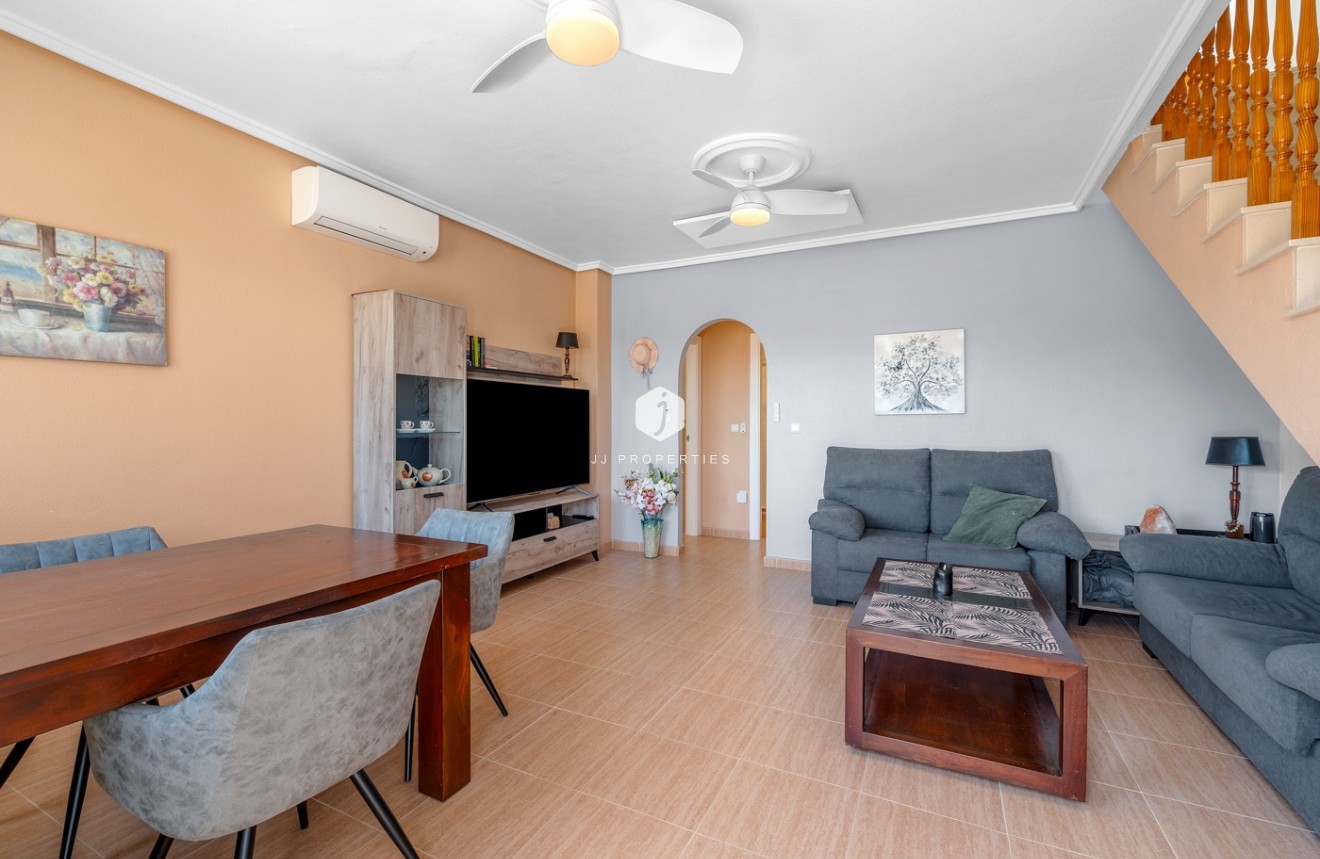 Tweedehands - Chalet -
Ciudad Quesada - Costa Blanca