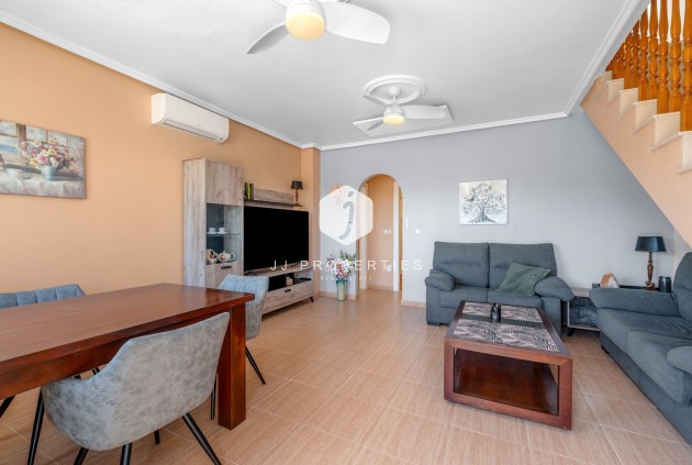 Tweedehands - Chalet -
Ciudad Quesada - Costa Blanca