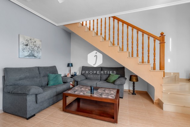 Tweedehands - Chalet -
Ciudad Quesada - Costa Blanca